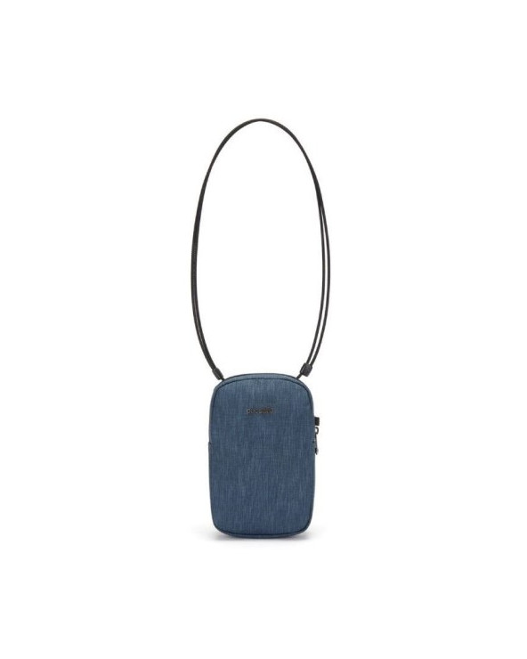 Сумка RFIDsafe travel crossbody bag, 3 степени защиты