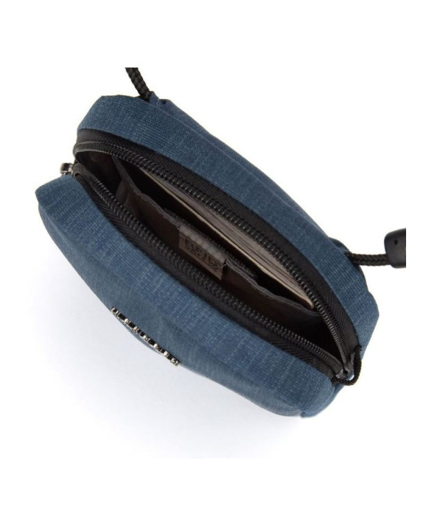 Сумка RFIDsafe travel crossbody bag, 3 степени защиты