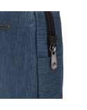 Сумка RFIDsafe travel crossbody bag, 3 степени защиты