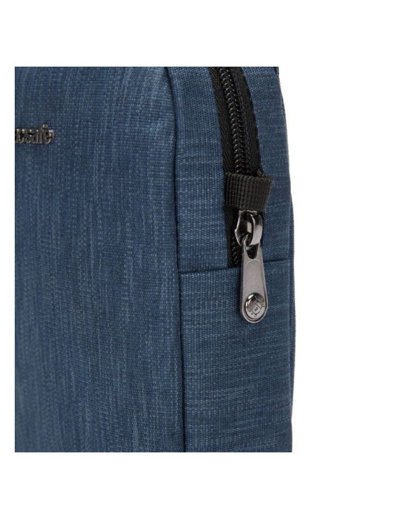 Сумка RFIDsafe travel crossbody bag, 3 степени защиты
