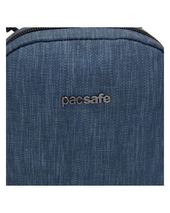 Сумка RFIDsafe travel crossbody bag, 3 степени защиты