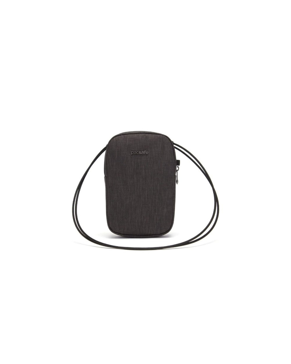 Сумка RFIDsafe travel crossbody bag, 3 степени защиты