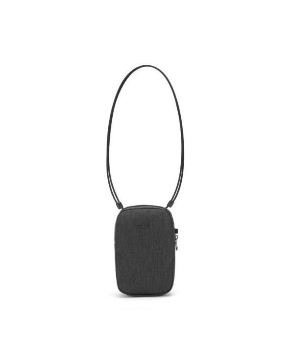 Сумка RFIDsafe travel crossbody bag, 3 степени защиты