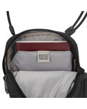 Сумка RFIDsafe travel crossbody bag, 3 степени защиты