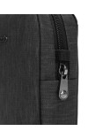 Сумка RFIDsafe travel crossbody bag, 3 степени защиты