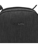 Сумка RFIDsafe travel crossbody bag, 3 степени защиты