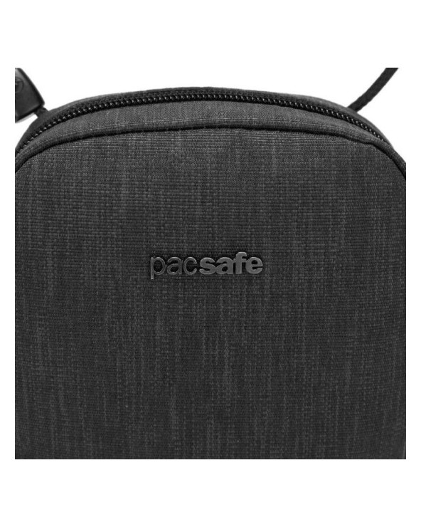 Сумка RFIDsafe travel crossbody bag, 3 степени защиты