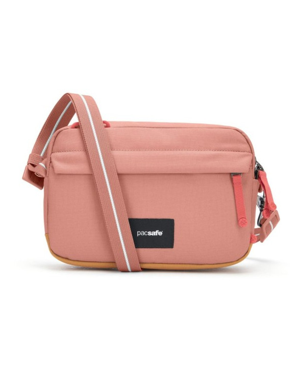 Сумка Pacsafe GO crossbody, 6 степеней защиты
