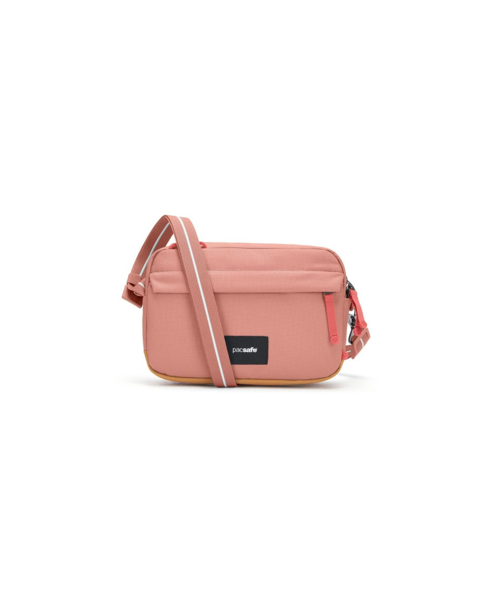 Сумка Pacsafe GO crossbody, 6 степеней защиты