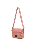 Сумка Pacsafe GO crossbody, 6 степеней защиты