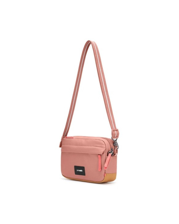 Сумка Pacsafe GO crossbody, 6 степеней защиты