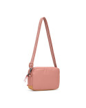 Сумка Pacsafe GO crossbody, 6 степеней защиты