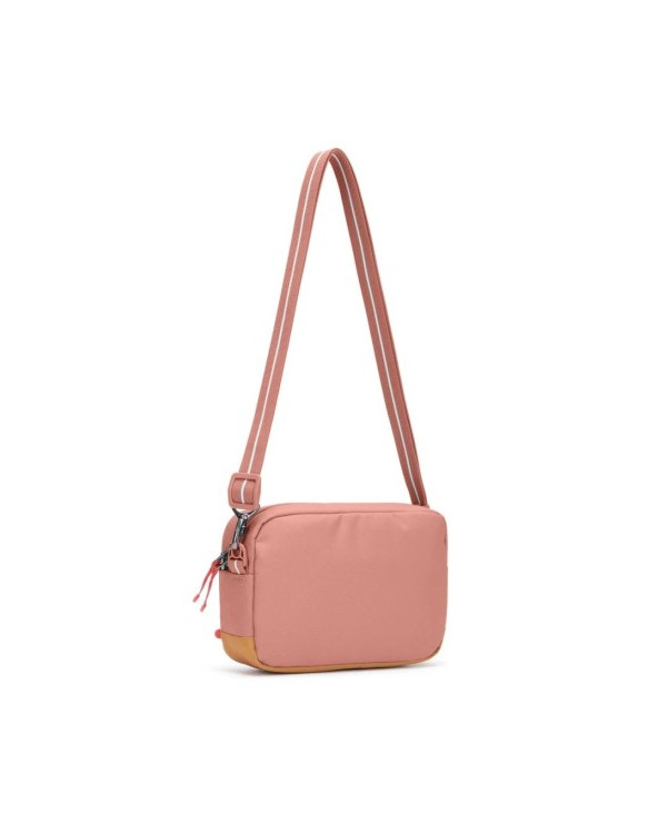 Сумка Pacsafe GO crossbody, 6 степеней защиты