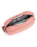 Сумка Pacsafe GO crossbody, 6 степеней защиты