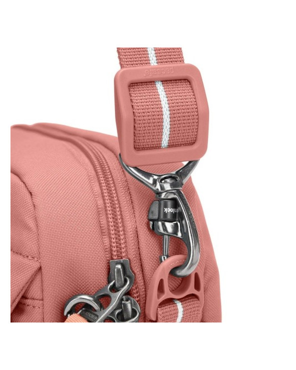 Сумка Pacsafe GO crossbody, 6 степеней защиты