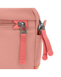 Сумка Pacsafe GO crossbody, 6 степеней защиты