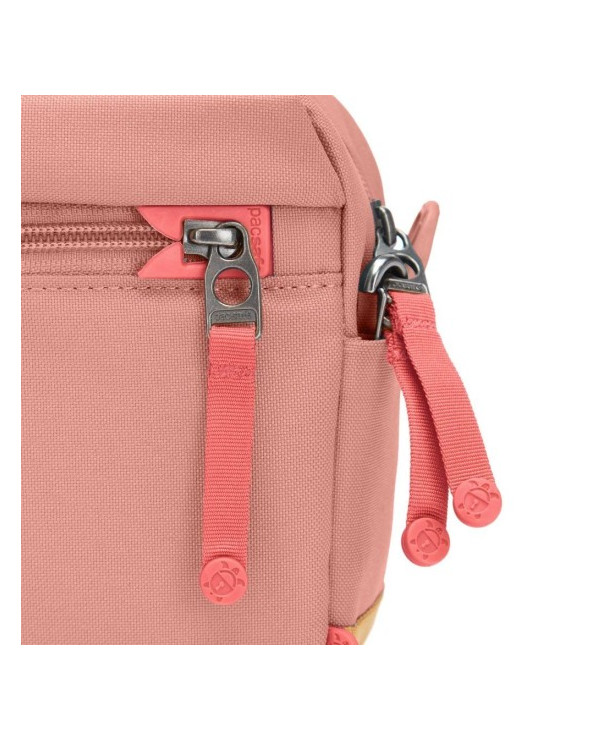Сумка Pacsafe GO crossbody, 6 степеней защиты