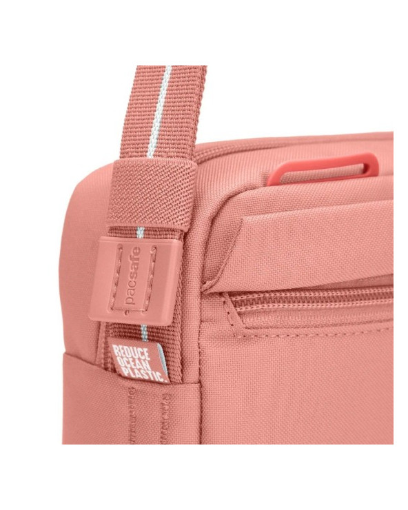 Сумка Pacsafe GO crossbody, 6 степеней защиты