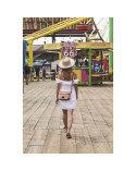 Сумка Pacsafe GO crossbody, 6 степеней защиты