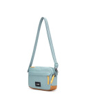 Сумка Pacsafe GO crossbody, 6 степеней защиты