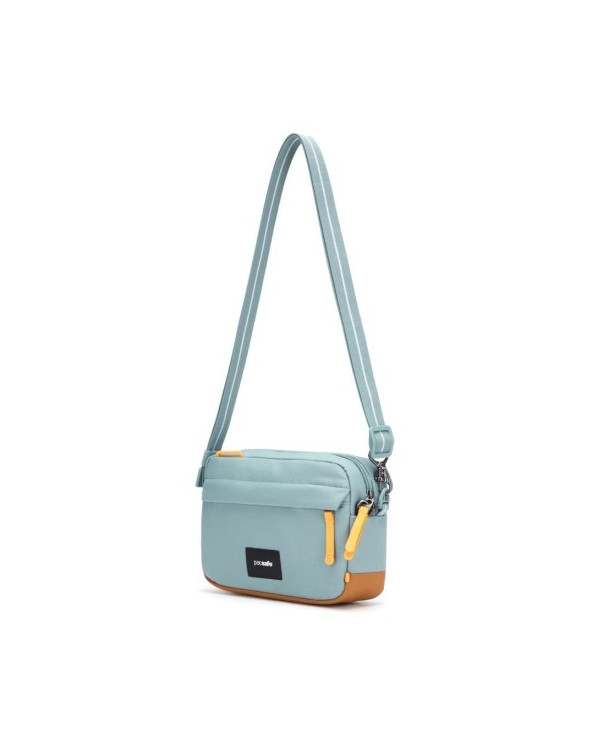 Сумка Pacsafe GO crossbody, 6 степеней защиты