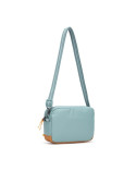 Сумка Pacsafe GO crossbody, 6 степеней защиты