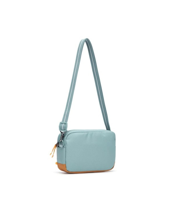 Сумка Pacsafe GO crossbody, 6 степеней защиты