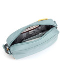Сумка Pacsafe GO crossbody, 6 степеней защиты