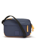Сумка Pacsafe GO crossbody, 6 степеней защиты