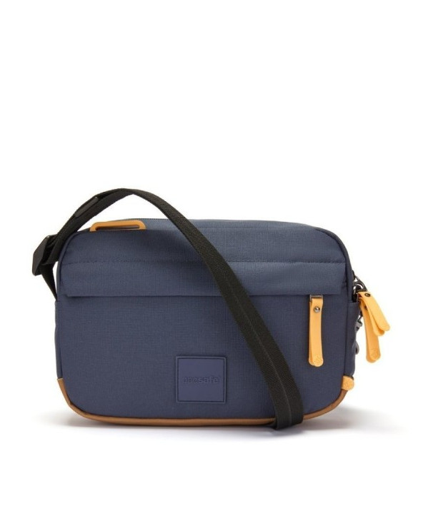 Сумка Pacsafe GO crossbody, 6 степеней защиты