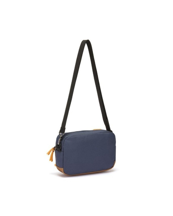Сумка Pacsafe GO crossbody, 6 степеней защиты