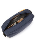 Сумка Pacsafe GO crossbody, 6 степеней защиты