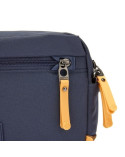 Сумка Pacsafe GO crossbody, 6 степеней защиты