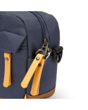 Сумка Pacsafe GO crossbody, 6 степеней защиты