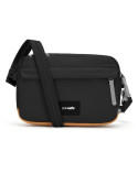 Сумка Pacsafe GO crossbody, 6 степеней защиты