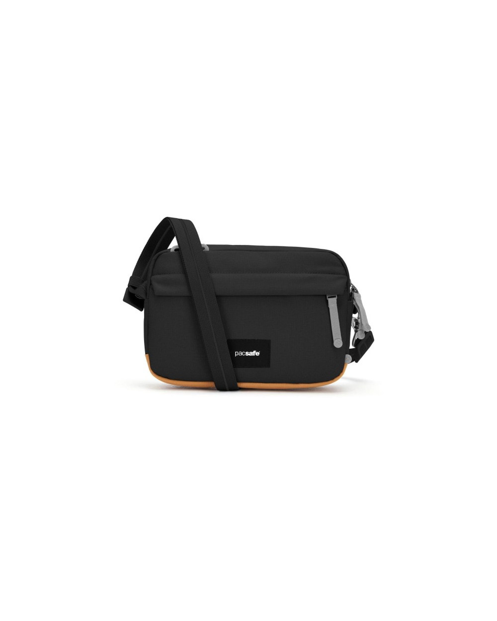 Сумка Pacsafe GO crossbody, 6 степеней защиты