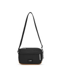 Сумка Pacsafe GO crossbody, 6 степеней защиты