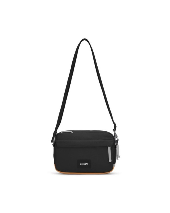 Сумка Pacsafe GO crossbody, 6 степеней защиты