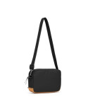 Сумка Pacsafe GO crossbody, 6 степеней защиты