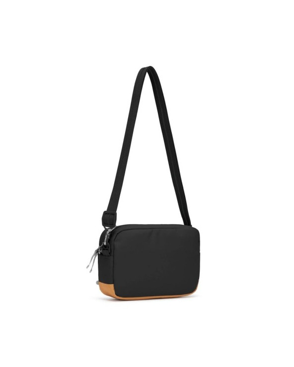 Сумка Pacsafe GO crossbody, 6 степеней защиты