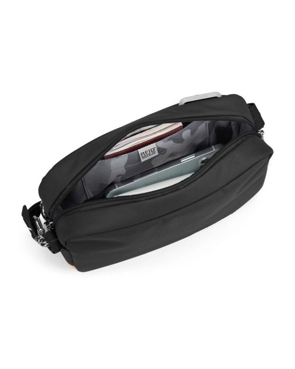 Сумка Pacsafe GO crossbody, 6 степеней защиты