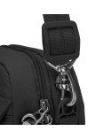 Сумка Pacsafe GO crossbody, 6 степеней защиты