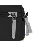 Сумка Pacsafe GO crossbody, 6 степеней защиты
