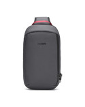 Сумка слинг антивор Pacsafe Vibe 325, 5 степеней защиты