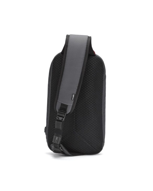 Сумка слинг антивор Pacsafe Vibe 325, 5 степеней защиты