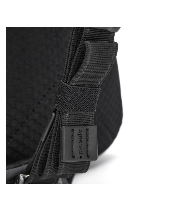 Сумка слинг антивор Pacsafe Vibe 325, 5 степеней защиты