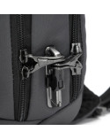 Сумка слинг антивор Pacsafe Vibe 325, 5 степеней защиты