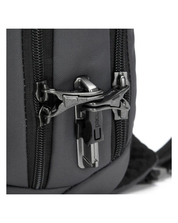 Сумка слинг антивор Pacsafe Vibe 325, 5 степеней защиты