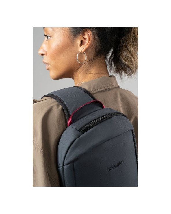 Сумка слинг антивор Pacsafe Vibe 325, 5 степеней защиты