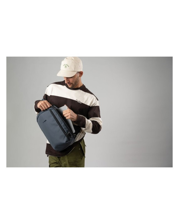 Сумка слинг антивор Pacsafe Vibe 325, 5 степеней защиты